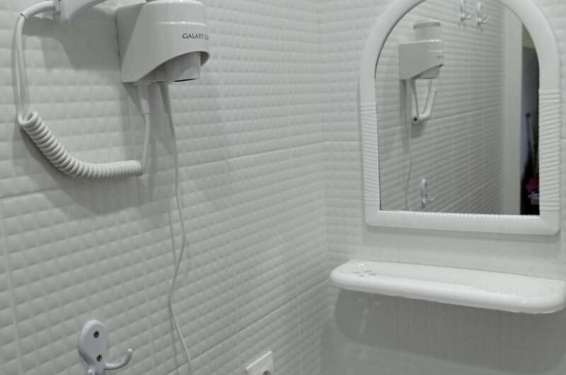 Изображение Изображение квартиры &quot;Студия на Альпийской&quot; #9 #7