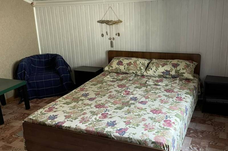 Изображение Изображение гостиницы &quot;Гостевой дом «Довольный слон»&quot; #10 #8