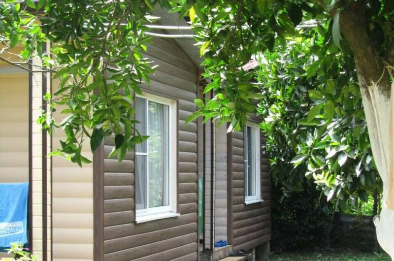 Изображение гостиницы "Гостевой дом «Breeze»" #1