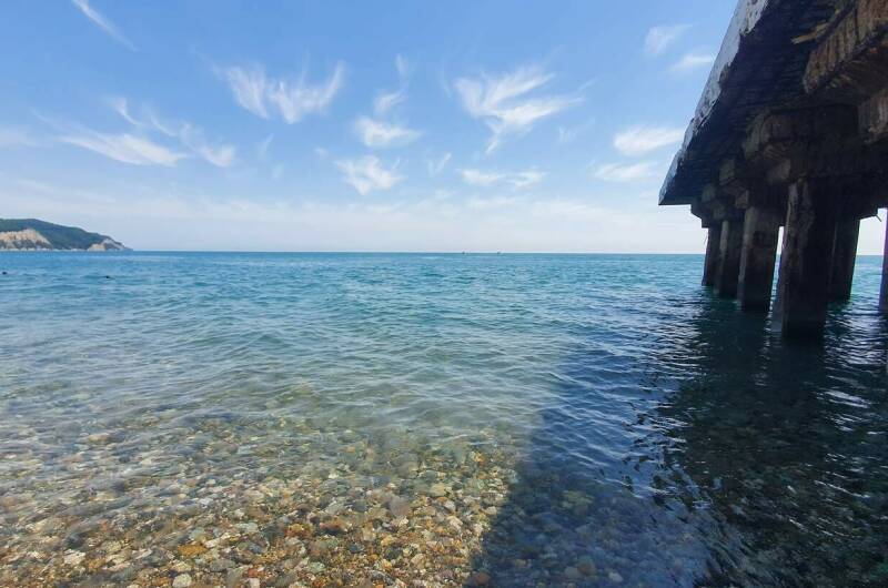 Изображение Изображение гостиницы &quot;Гостевой дом «Breeze»&quot; #3 #1