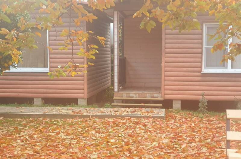 Изображение Изображение гостиницы &quot;Гостевой дом «Breeze»&quot; #4 #2