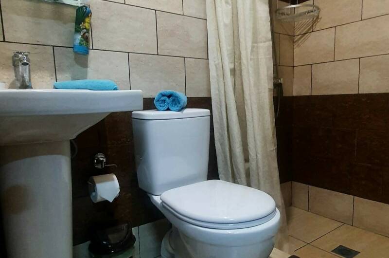 Изображение Изображение гостиницы &quot;Гостевой дом «Breeze»&quot; #5 #3