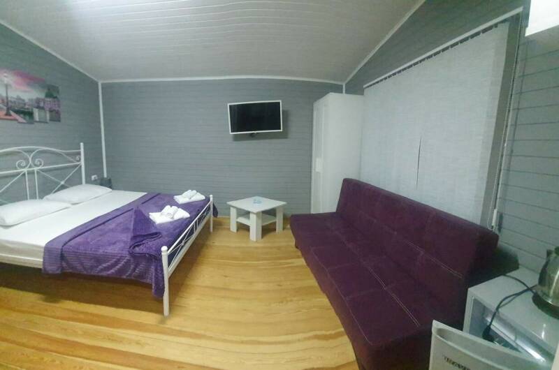 Изображение Изображение гостиницы &quot;Гостевой дом «Breeze»&quot; #6 #4