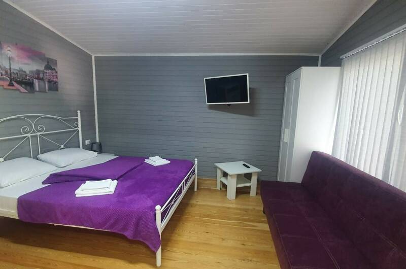 Изображение Изображение гостиницы &quot;Гостевой дом «Breeze»&quot; #8 #6