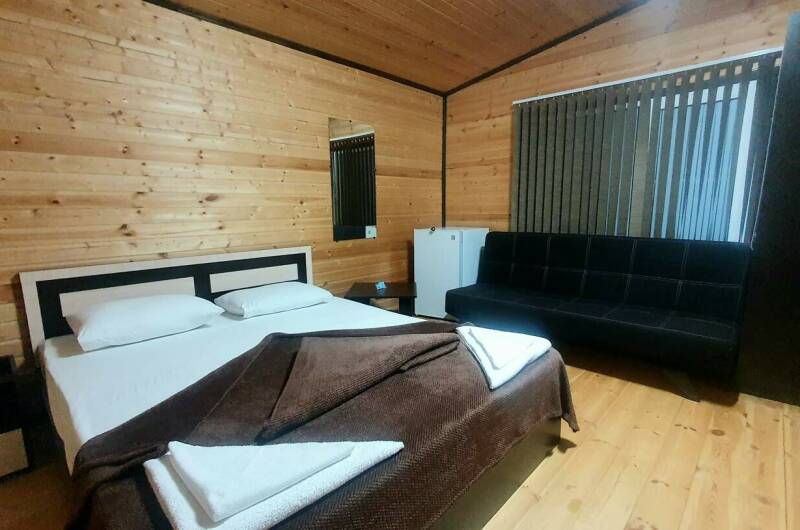 Изображение Изображение гостиницы &quot;Гостевой дом «Breeze»&quot; #11 #9