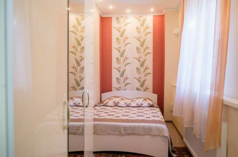 Изображение Изображение квартиры &quot;Двухкомнатная квартира&quot; #3 #1