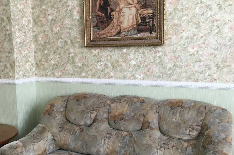 Изображение Изображение квартиры &quot;Двухкомнатная квартира&quot; #4 #2