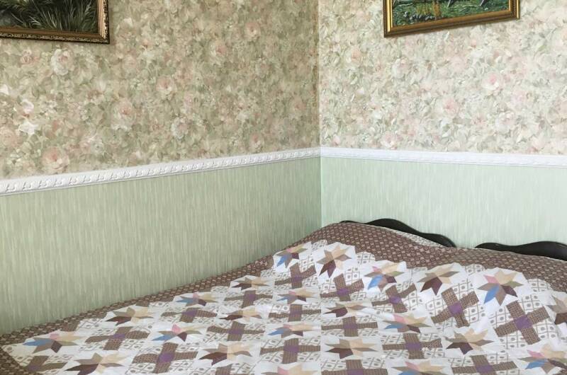 Изображение Изображение квартиры &quot;Двухкомнатная квартира&quot; #5 #3