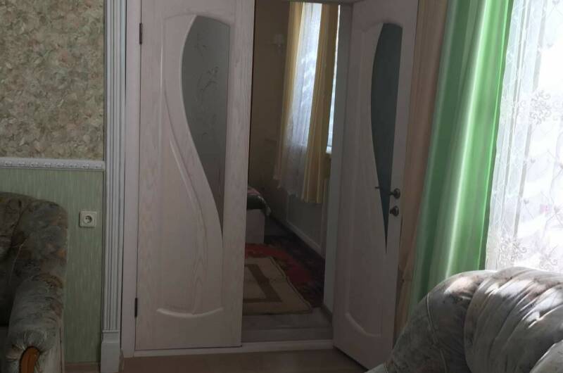 Изображение Изображение квартиры &quot;Двухкомнатная квартира&quot; #6 #4