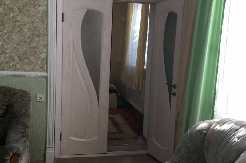 Изображение Изображение квартиры &quot;Двухкомнатная квартира&quot; #7 #5