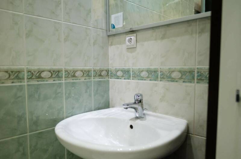 Изображение Изображение квартиры &quot;Двухкомнатная квартира&quot; #8 #6