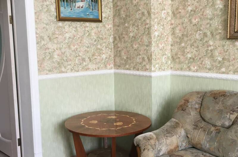 Изображение Изображение квартиры &quot;Двухкомнатная квартира&quot; #10 #8