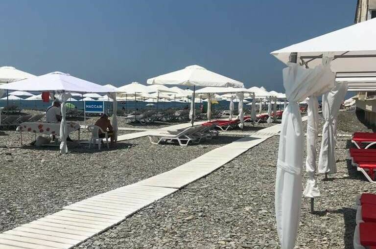 Изображение Изображение гостиницы &quot;Гостевой дом «Дельфин»&quot; #7 #5