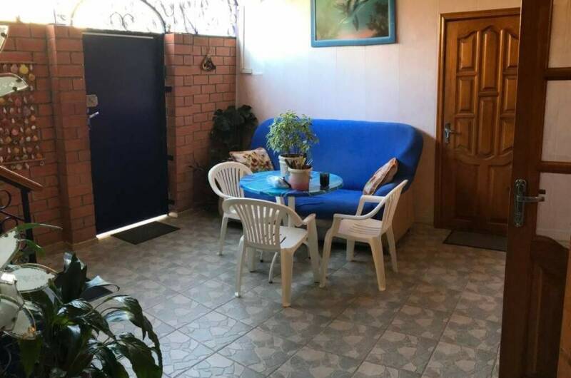 Изображение Изображение гостиницы &quot;Гостевой дом «Дельфин»&quot; #8 #6