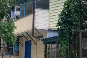 Изображение отеля / гостиницы "Гостевой дом «Мирах»"