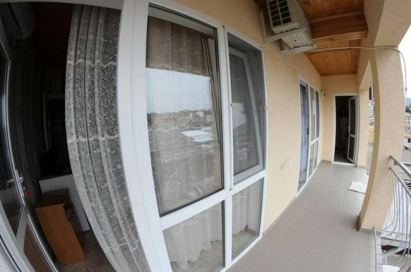 Изображение Изображение гостиницы &quot;Гостевой дом «Alya»&quot; #3 #1