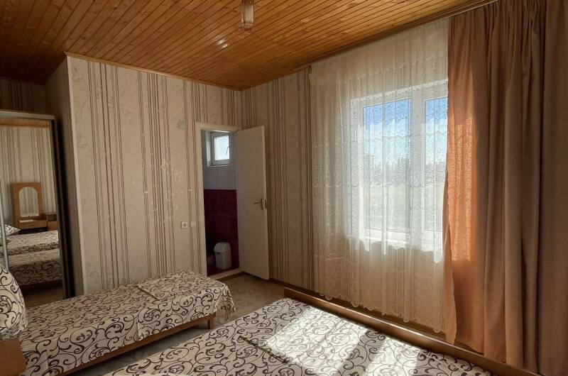 Изображение Изображение гостиницы &quot;Гостевой дом «Alya»&quot; #4 #2