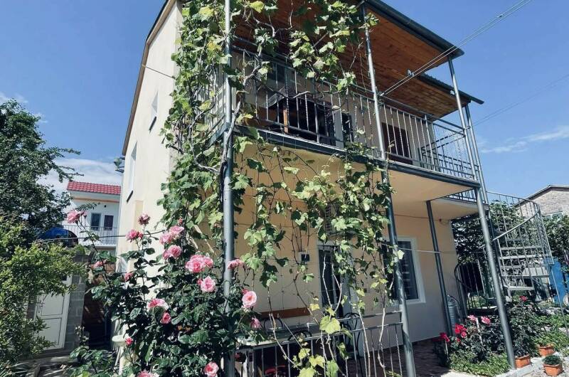 Изображение Изображение гостиницы &quot;Гостевой дом «Alya»&quot; #5 #3