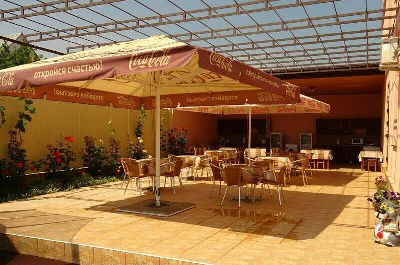 Изображение Изображение гостиницы &quot;Гостевой дом «Helen»&quot; #4 #2