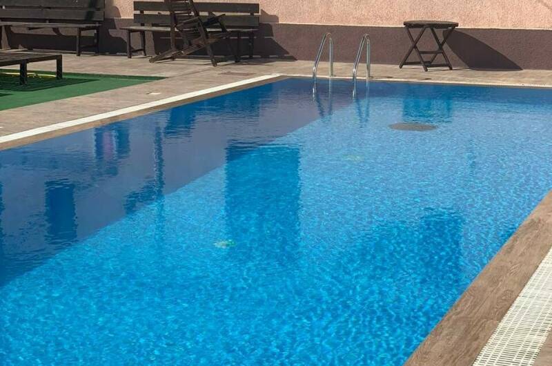 Изображение Изображение гостиницы &quot;Гостевой дом «Helen»&quot; #5 #3