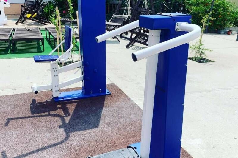 Изображение Изображение гостиницы &quot;Гостевой дом «Helen»&quot; #7 #5