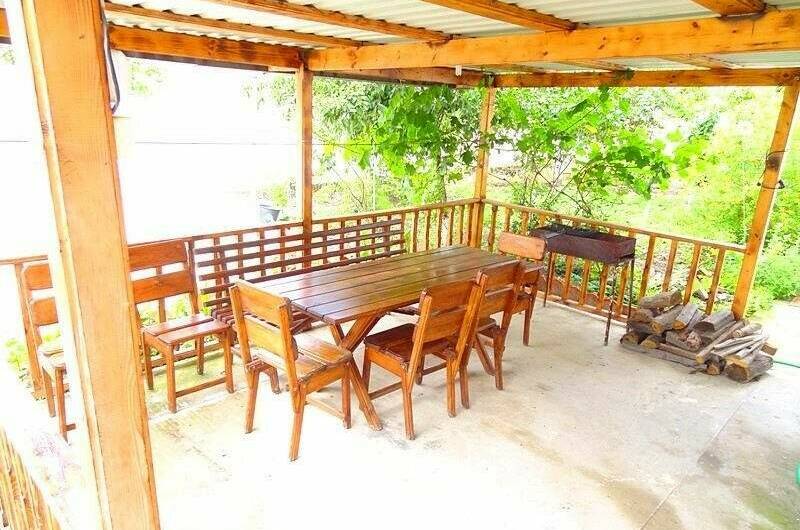 Изображение Изображение гостиницы &quot;Гостевой дом «Helen»&quot; #11 #9