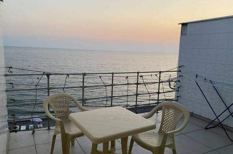 Изображение гостиницы "Эллинг «На закате»" #1