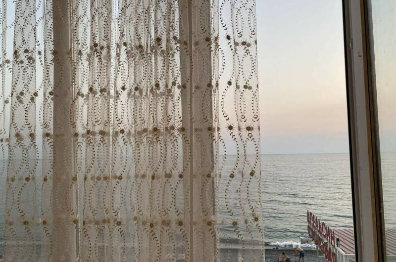 Изображение Изображение гостиницы &quot;Эллинг «На закате»&quot; #4 #2