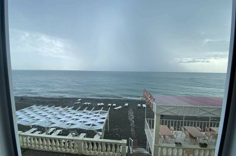 Изображение Изображение гостиницы &quot;Эллинг «На закате»&quot; #6 #4