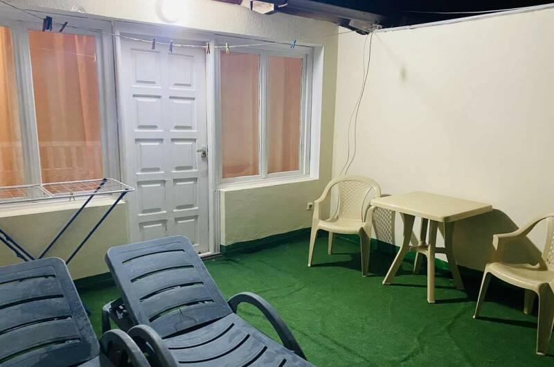 Изображение Изображение гостиницы &quot;Эллинг «На закате»&quot; #7 #5