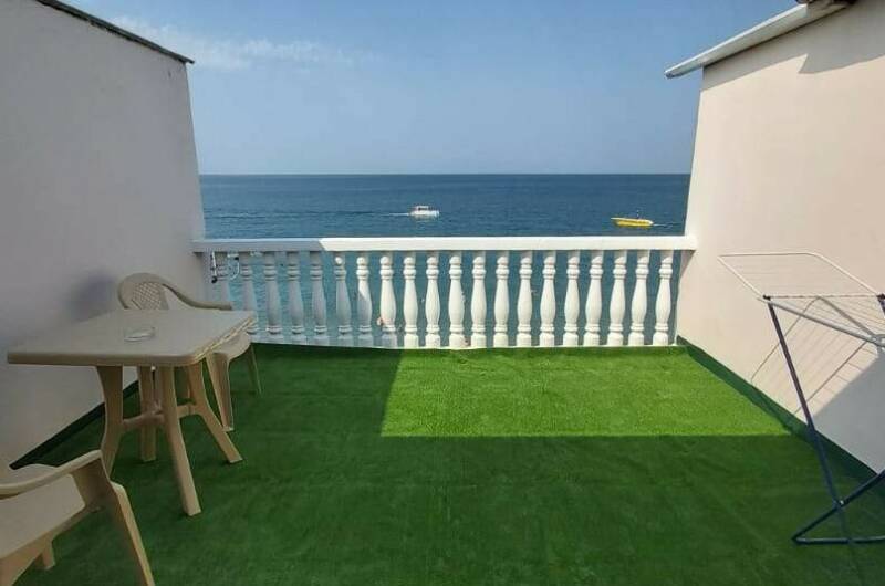 Изображение Изображение гостиницы &quot;Эллинг «На закате»&quot; #8 #6