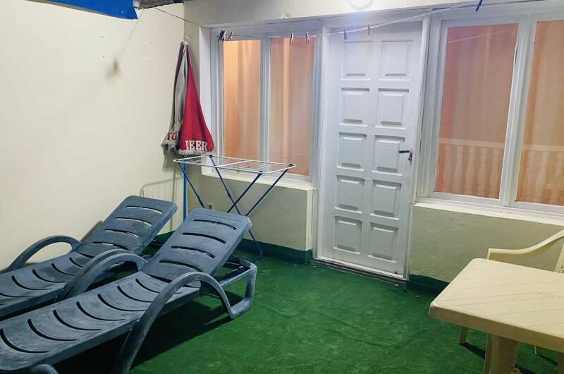 Изображение Изображение гостиницы &quot;Эллинг «На закате»&quot; #9 #7