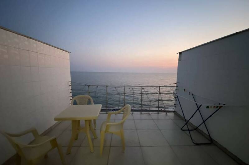 Изображение Изображение гостиницы &quot;Эллинг «На закате»&quot; #10 #8