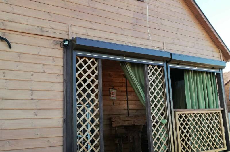 Изображение квартиры "Семейный коттедж «Лайм»" #1