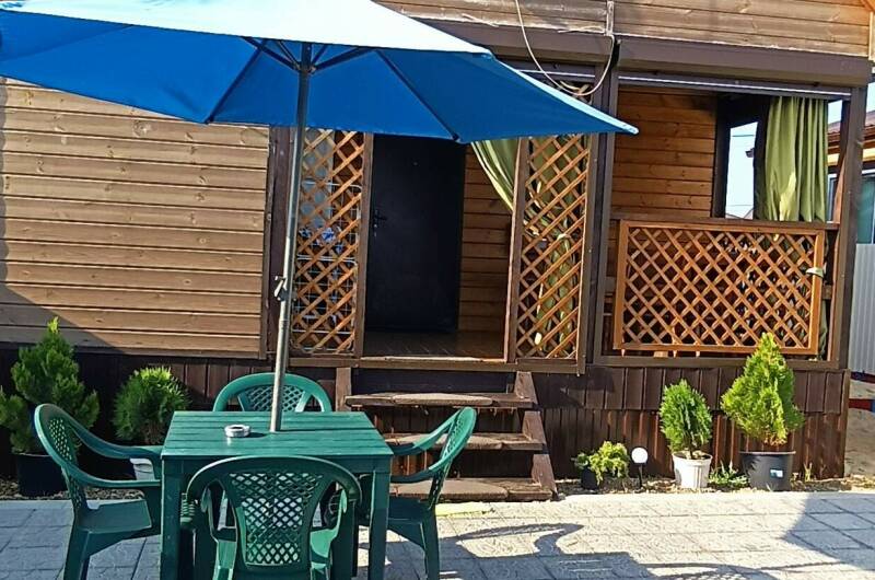 Изображение Изображение квартиры &quot;Семейный коттедж «Лайм»&quot; #3 #1