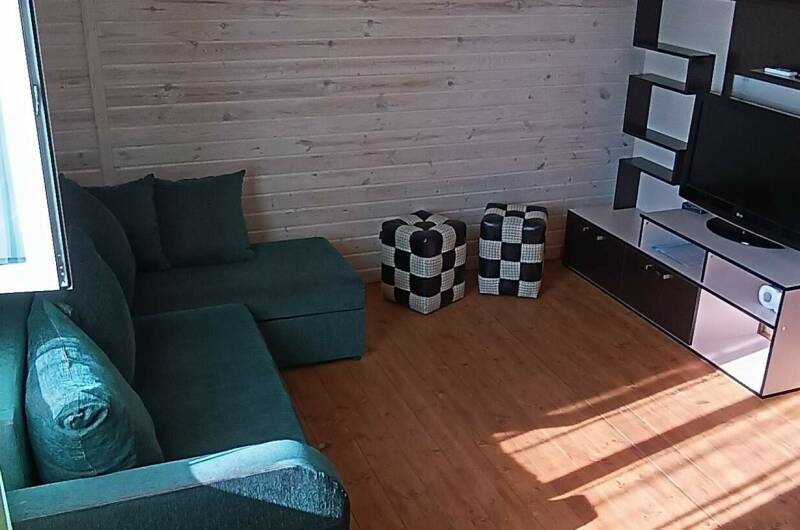 Изображение Изображение квартиры &quot;Семейный коттедж «Лайм»&quot; #6 #4