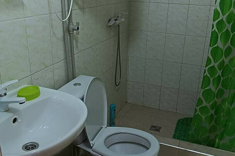 Изображение Изображение квартиры &quot;Семейный коттедж «Лайм»&quot; #7 #5