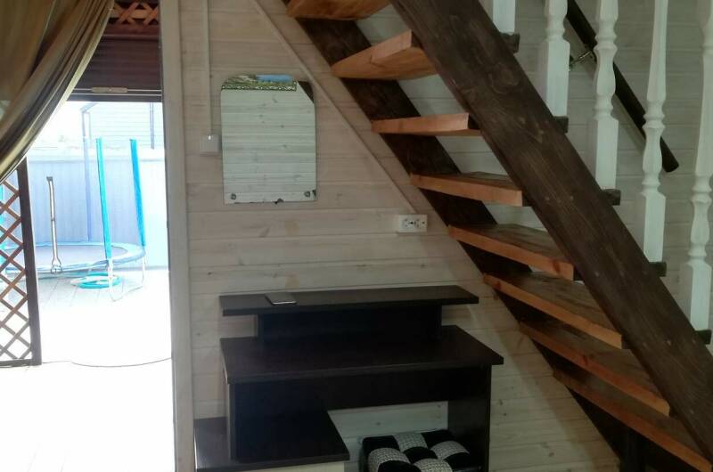 Изображение Изображение квартиры &quot;Семейный коттедж «Лайм»&quot; #9 #7