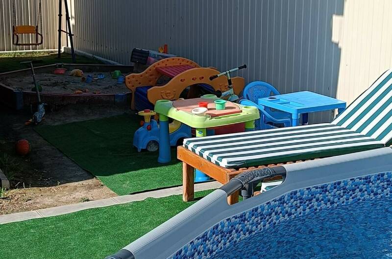 Изображение Изображение квартиры &quot;Семейный коттедж «Лайм»&quot; #10 #8