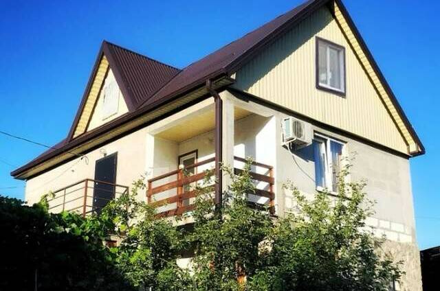 Изображение квартиры "Дом под ключ" #1