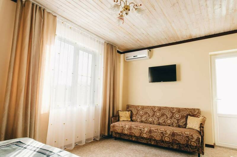 Изображение Изображение квартиры &quot;Дом под ключ&quot; #3 #1