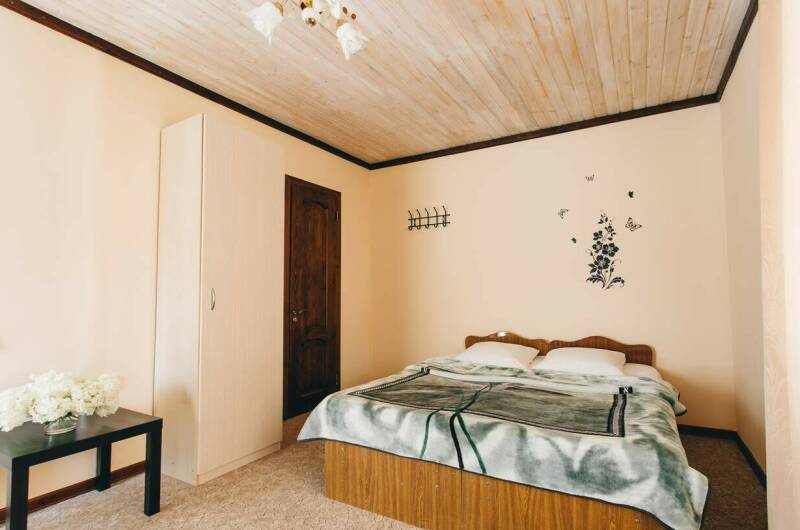 Изображение Изображение квартиры &quot;Дом под ключ&quot; #6 #4