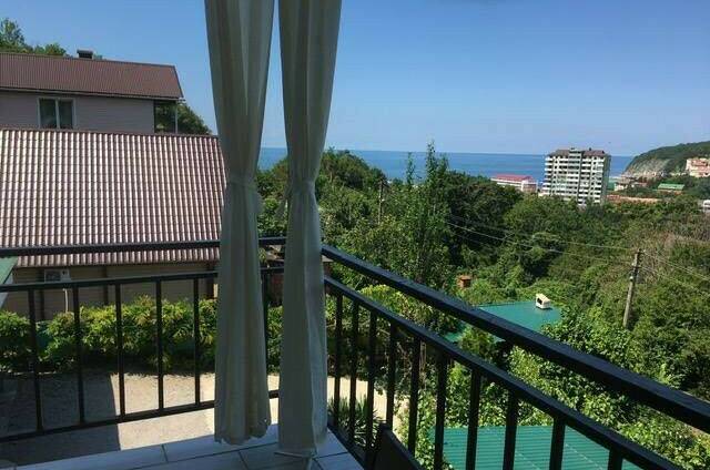 Изображение гостиницы "Гостевой дом «Александра»" #1