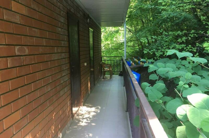 Изображение Изображение гостиницы &quot;Гостевой дом «Александра»&quot; #3 #1