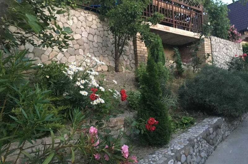 Изображение Изображение гостиницы &quot;Гостевой дом «Александра»&quot; #4 #2