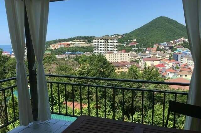 Изображение Изображение гостиницы &quot;Гостевой дом «Александра»&quot; #5 #3