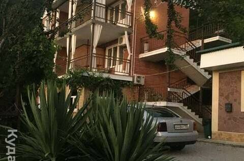 Изображение Изображение гостиницы &quot;Гостевой дом «Александра»&quot; #6 #4