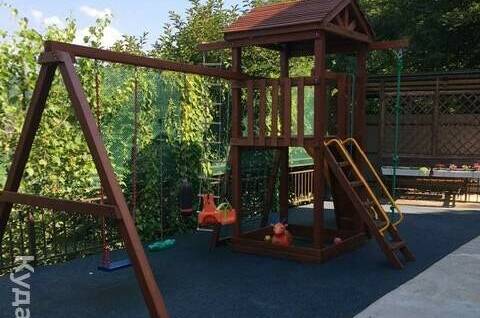 Изображение Изображение гостиницы &quot;Гостевой дом «Александра»&quot; #8 #6