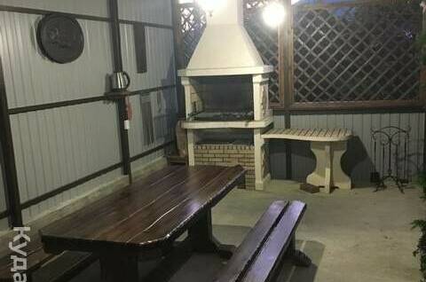 Изображение Изображение гостиницы &quot;Гостевой дом «Александра»&quot; #11 #9