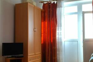 Изображение квартиры / апартамента "Однокомнатная квартира у моря"